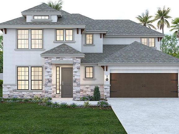 Tuscan Stucco