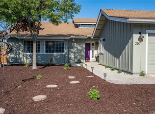 257 Cheyenne Dr, Paso Robles, CA 93446