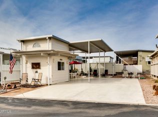 17200 W Bell Rd LOT 860, Surprise, AZ 85374