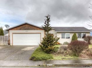 1629 Kelly St NE, Keizer, OR 97303