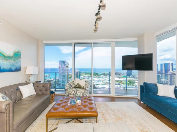 888 Kapiolani Blvd, Honolulu, HI