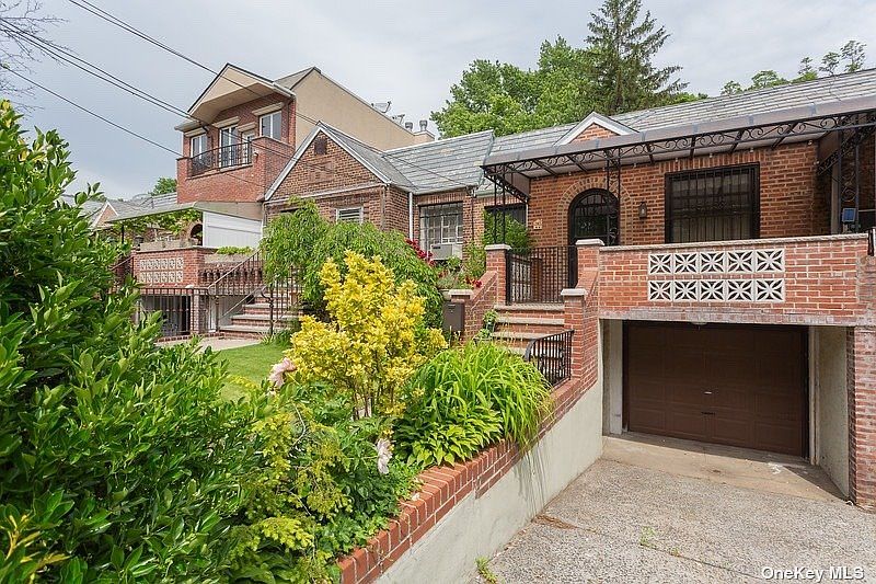 6653 Alderton Street, Rego Park, NY 11374 Zillow