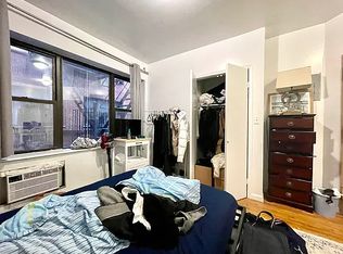 156 Orchard St APT 2F, New York, NY 10002