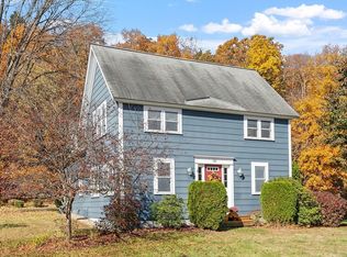 598 Mount Hermon Station Rd, Northfield, MA 01360