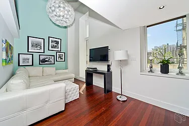 Rented by Halstead Real Estate