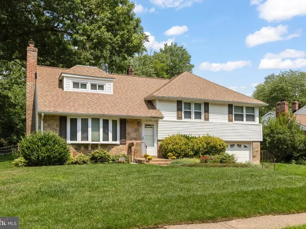 1244 Faun Rd, Wilmington, DE 19803