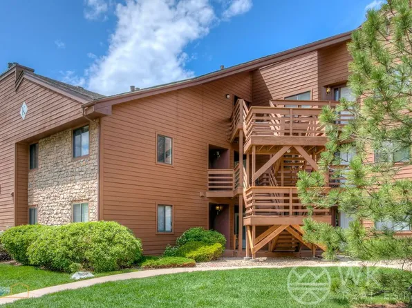 6110 Habitat Dr APT 2, Boulder, CO 80301