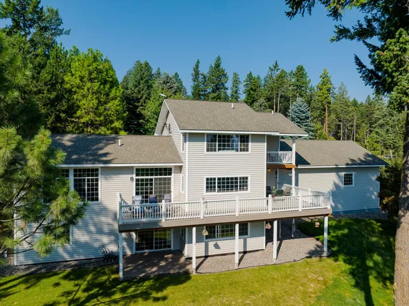 328 Glacier Ranch Rd, Kalispell, MT 59901
