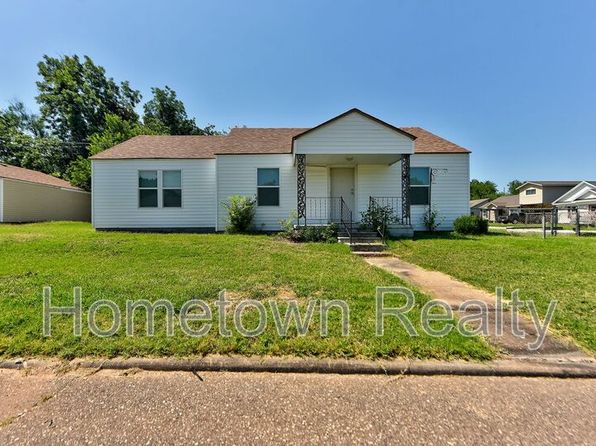 Places For Rent In Shawnee Ok