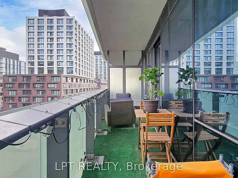 390 Cherry St #503 — Photo 27