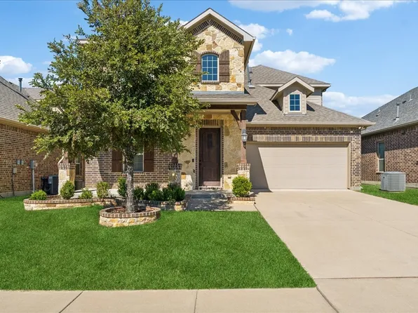 10400 Galveston Pl, McKinney, TX 75071