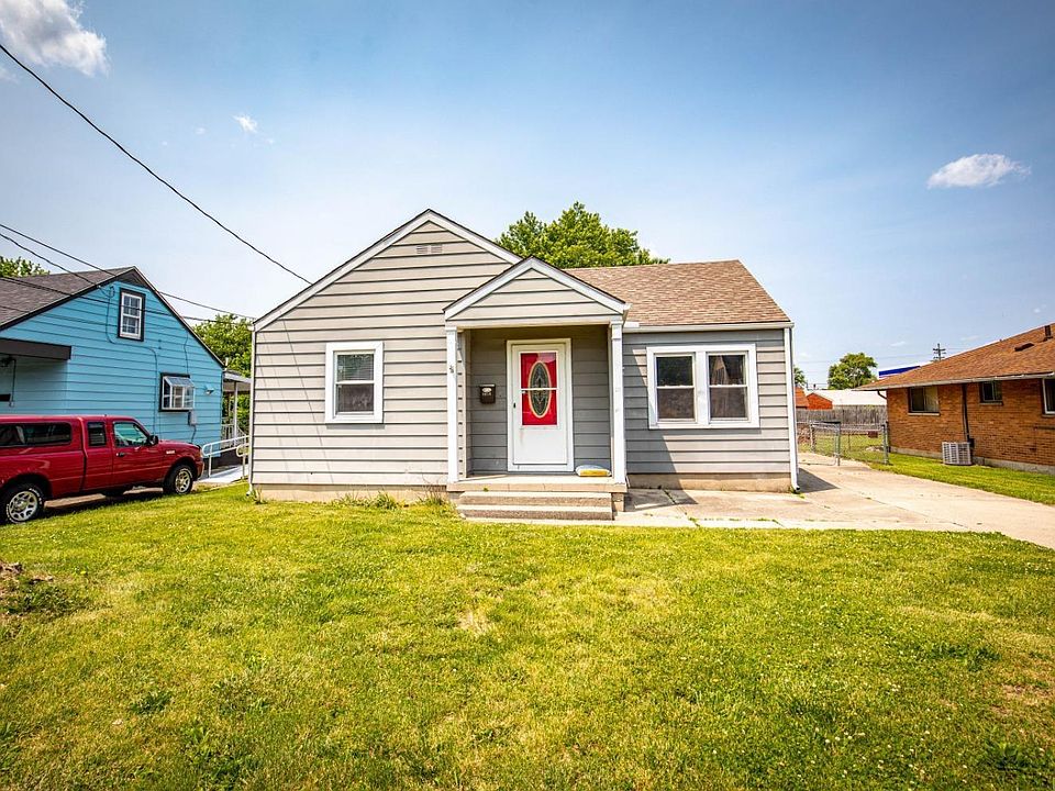 1st image of 2315 Woodburn Ave