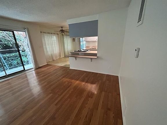 Living room Balcony, Kitchen