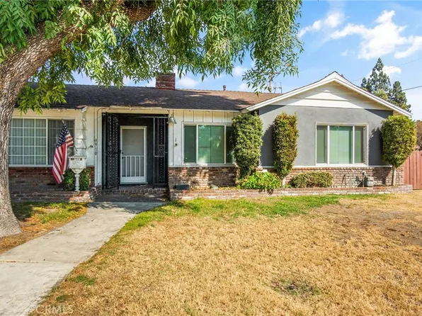 3910 Harlan Ave, Baldwin Park, CA 91706
