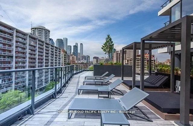 85 Wood St #Penthouse 17 — Photo 26