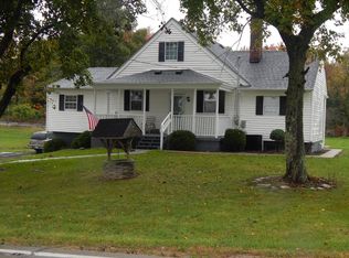 2701 State Route 131, Fayetteville, OH 45118
