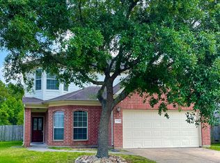 12330 Landsdown Ridge Way, Humble, TX 77346