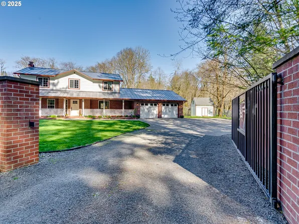 30313 NE Railroad Ave, Yacolt, WA 98675