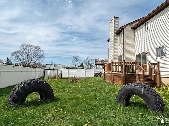 4th image of 203 Dundee Ridge Dr