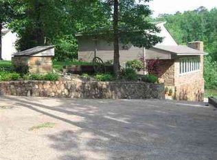 351 Kirschwood Dr, Hot Springs, AR 71913