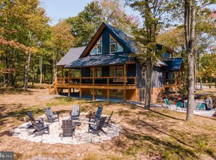 36 Irwin Way, McHenry, MD 21541