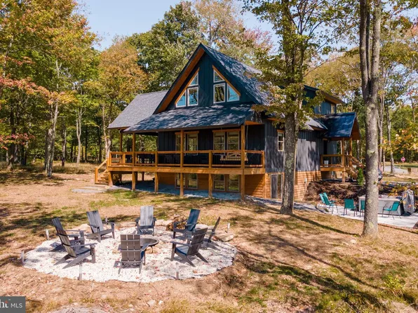 36 Irwin Way, McHenry, MD 21541