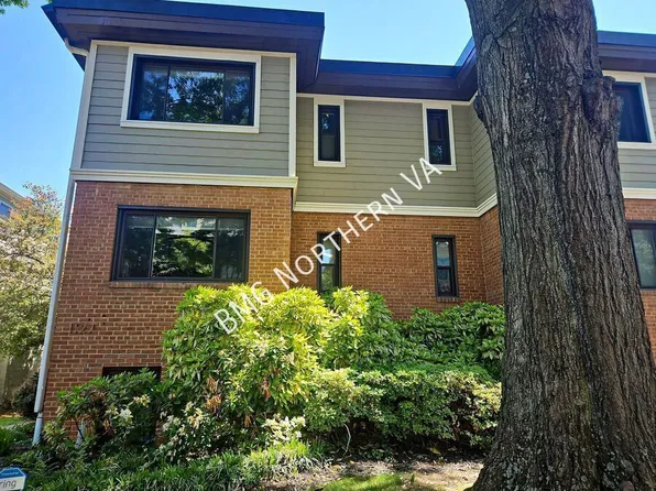 1127 N Stuart St APT 1, Arlington, VA 22201
