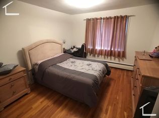 53 Evergreen St #4, Jamaica Plain, MA 02130