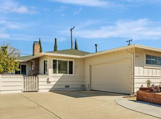 2155 Monterey Ave, Santa Clara, CA 95051