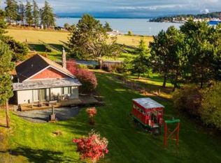 (Undisclosed Address), Anacortes, WA 98221