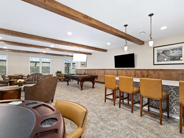 Mariposa Scott and White 55+ Apartment Homes