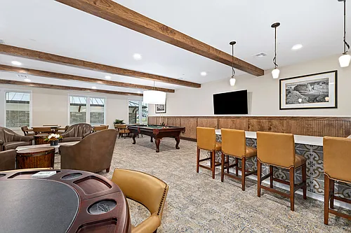 Mariposa Scott and White 55+ Apartment Homes Photo 1