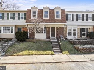 3 Shuttle Ct, Gaithersburg, MD 20878