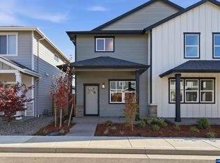 354 SE Kitzmiller Dr, Dallas, OR 97338