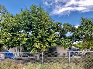 4985 S Bowman St, Lake Worth, FL 33463