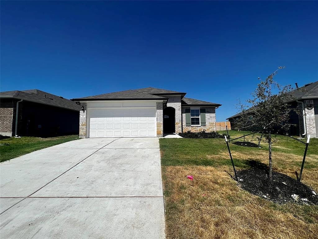 320 Belmont Pl, Lockhart, TX 78644 Zillow
