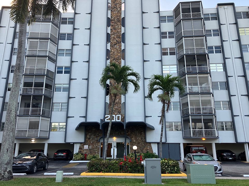 200 Diplomat Pkwy, Hallandale Beach, FL 33009 Zillow