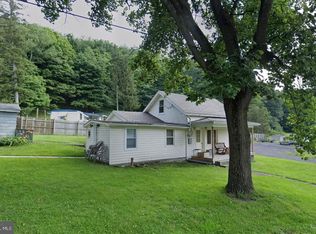 10613 Hoffman Hollow Rd SW, Frostburg, MD 21532