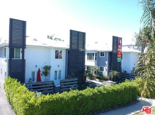 1841 S Redondo Blvd, Los Angeles, CA 90019