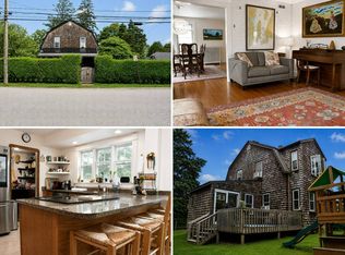 14 Howland Ave, Jamestown, RI 02835