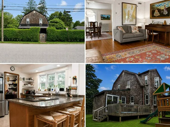 14 Howland Ave, Jamestown, RI 02835
