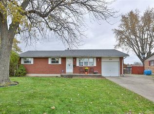 1059 W Alkaline Springs Rd, Vandalia, OH 45377