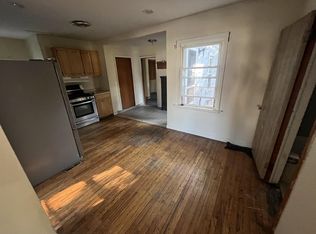 2631 Homeplace St, Dearborn, MI 48124