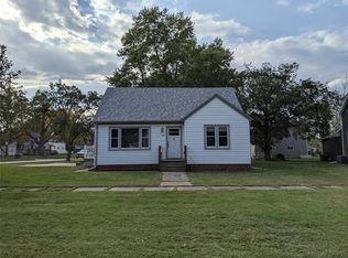 504 N Main St, Stuart, IA 50250