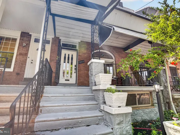 5452 Catharine St, Philadelphia, PA 19143
