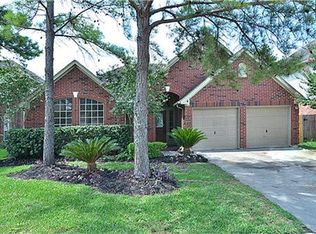 17115 Crown Meadow Ct, Houston, TX 77095