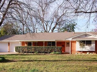 2625 Butler Dr, Norman, OK 73069