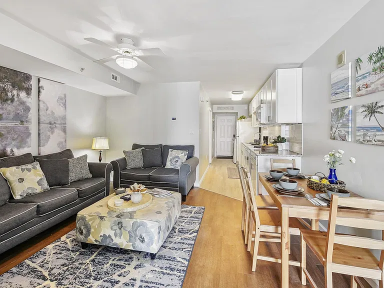 1709 S Ocean Blvd — Photo 2