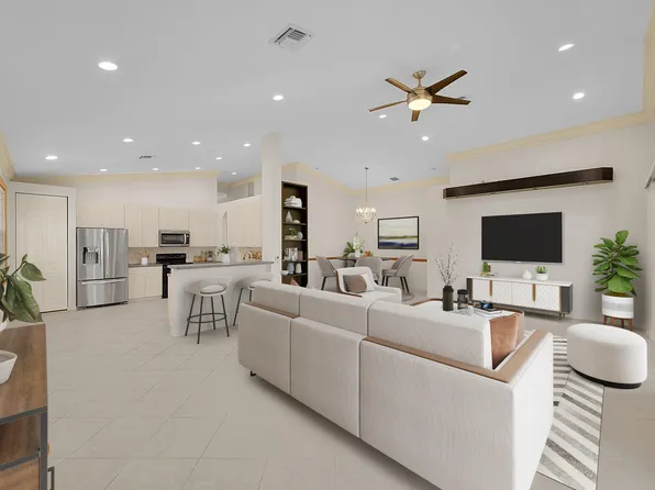 7607 New Holland Way, Boynton Beach, FL 33437