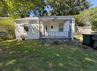 3800 E Mallory Ave, Memphis, TN 38111